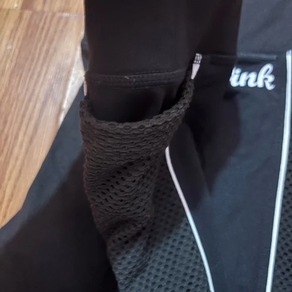 VS PINK ULTIMATE LEGGINGS - Picture 3 of 11